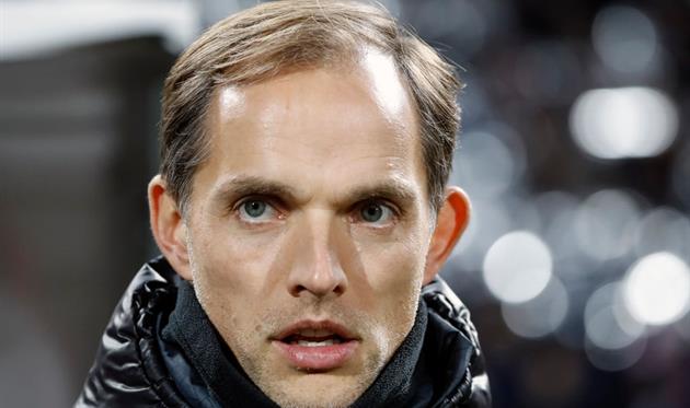 Томас Тухель, getty images