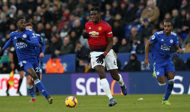 Фото: twitter.com/ManUtd