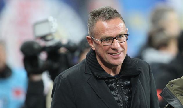 Ральф Рангник, getty images