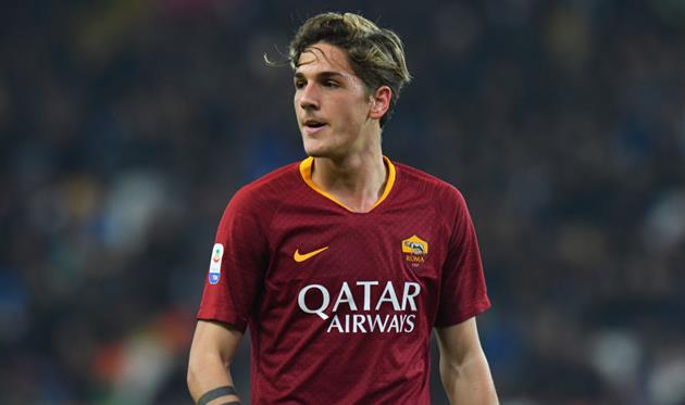 никола дзаньола, getty images