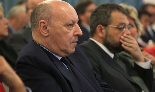 Джузеппе Маротта, getty images