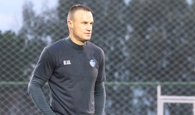 ФОТО: ФК Олимпик