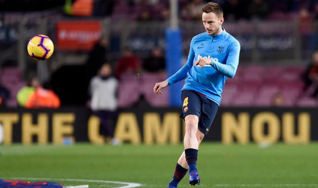 Иван Ракитич, getty images