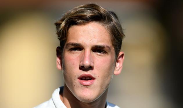 Николо Дзаньоло, getty images