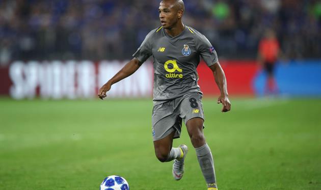 Ясин Браими, getty images