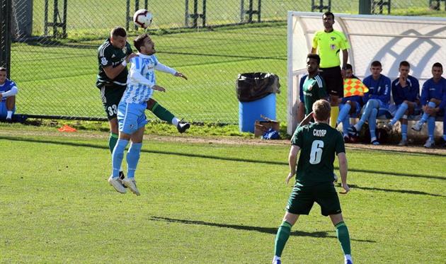 ФОТО ФК ВОРСКЛА ПОЛТАВА