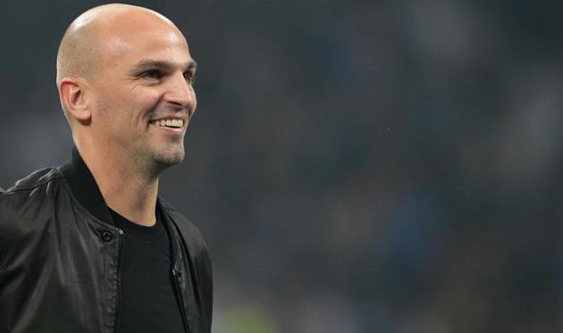 ЭСТЕБАН КАМБЬЯССО, GETTY IMAGES