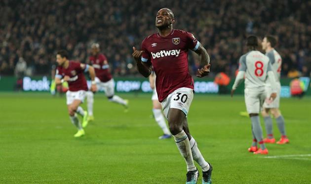 МАЙКЛ АНТОНИО, GETTY IMAGES