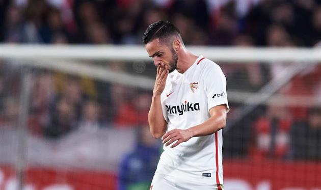 ПАБЛОМ САРАБИЯ, GETTY IMAGES