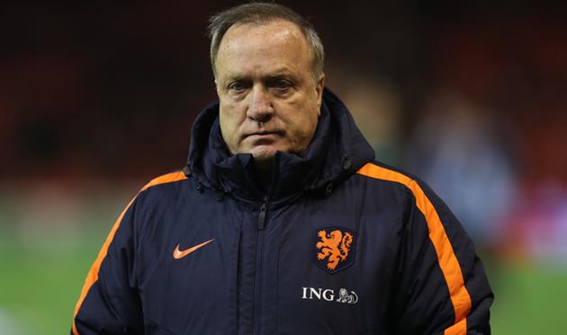 ДИК АДВОКАТ, GETTY IMAGES