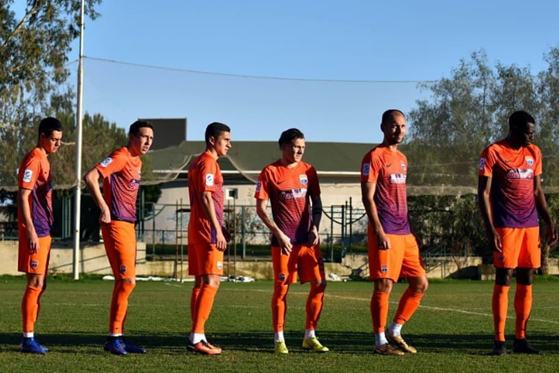 ФОТО ФК МАРИУПОЛЬ