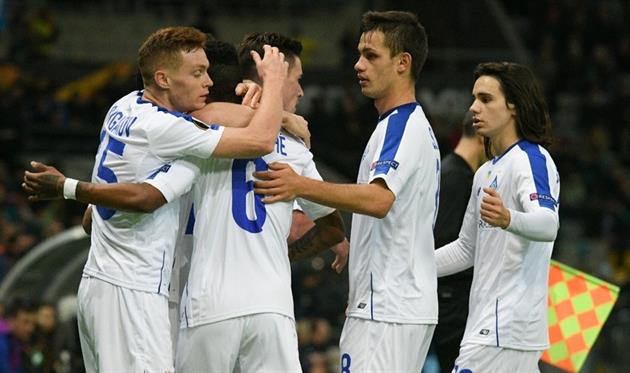 ФОТО: ФК ДИНАМО