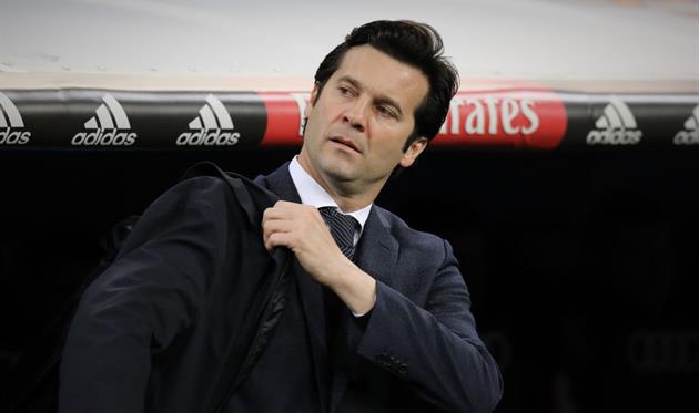 САНТЬЯГО СОЛАРИ, GETTY IMAGES