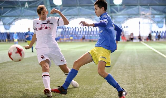 ВЛАДИСЛАВ НАХРУДНЫЙ, PHOTO: FOOTBIK.BY