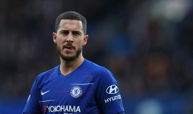 ЭДЕН АЗАР, GETTY IMAGES