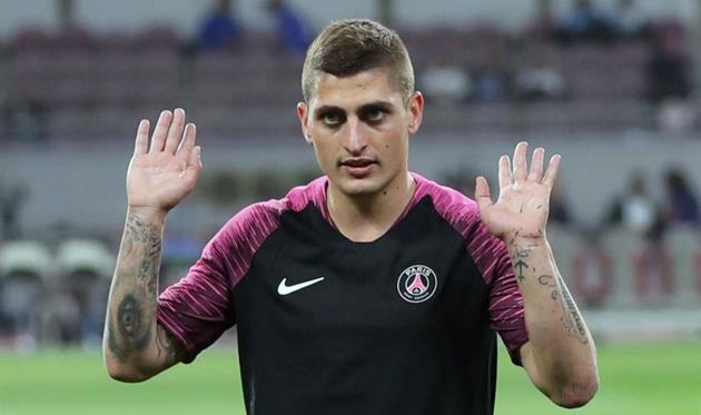 МАРКО ВЕРРАТТИ, GETTY IMAGES