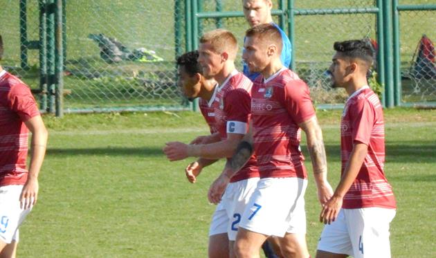 ФОТО ФК ЛЬВОВ