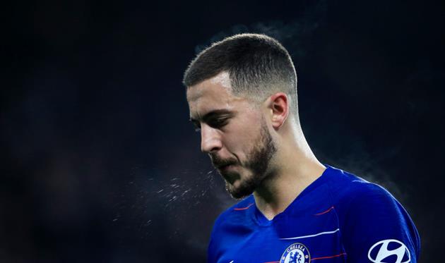 ЭДЕН АЗАР, GETTY IMAGES