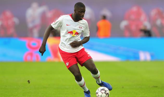 ДАЙОТ УПАМЕКАНО, GETTY IMAGES