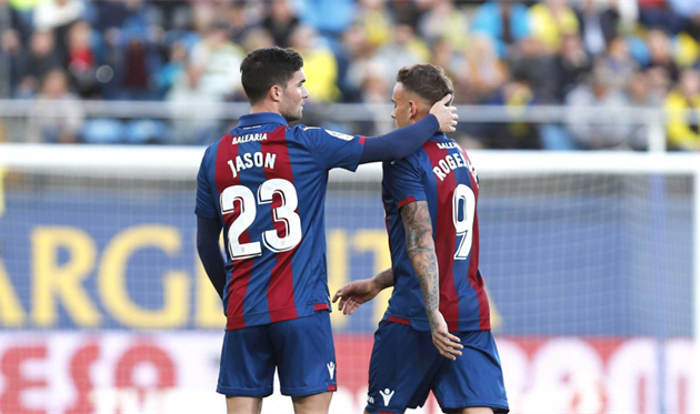 ХАСОН (СЛЕВА), LALIGA.ES