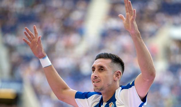 ЭКТОР ЭРРЕРА, GETTY IMAGES