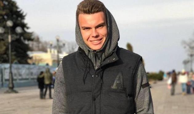 Воспитанник Динамо за два дня сыграл и за Шахтер, и за Мариуполь