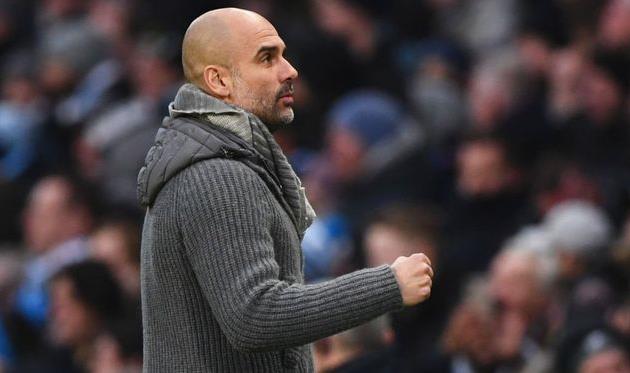 ФОТО twitter.com/mancity