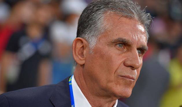 Карлуш Кейруш, getty images