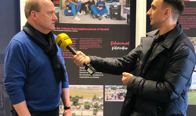 Блохин, Беланов, Бубка и Шевченко принимают участие в Конгрессе УЕФА