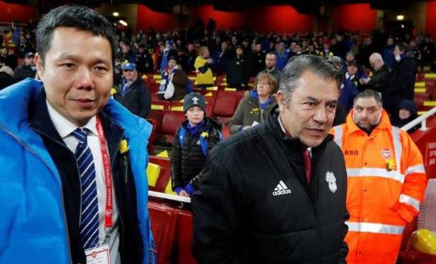 мехмет далман (справа), l'equipe