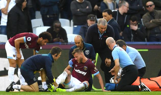 Андрей Ярмоленко, getty images