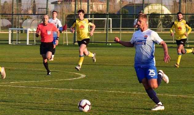 ФОТО ФК МАРИУПОЛЬ