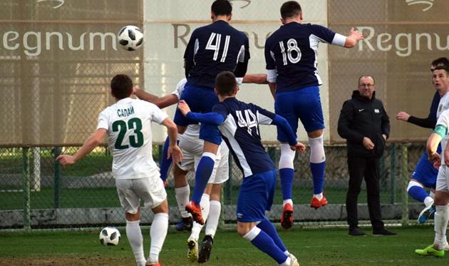 Фото ФК Ворскла