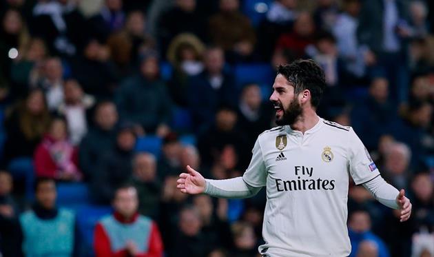 ИСКО, GETTY IMAGES