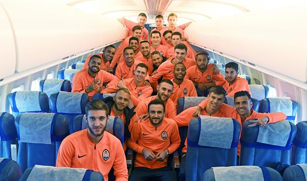 игроки Шахтера: фото фк шахтер