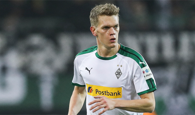 МАТТИАС ГИНТЕР, GETTY IMAGES