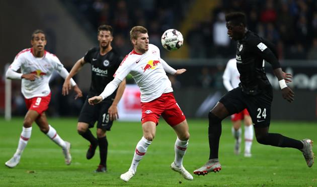 Вернер против Да Косты, getty images