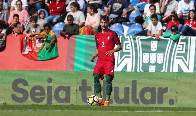 ФЕРНАНДУ ФОНСЕКА, GETTY IMAGES