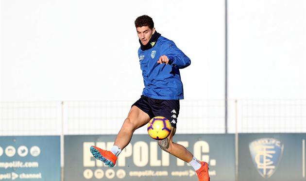 ДЖОВАННИ ДИ ЛОРЕНЦО, GETTY IMAGES