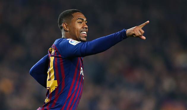 МАЛКОМ, GETTY IMAGES