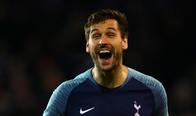 ФЕРНАНДО ЛЬОРЕНТЕ, GETTY IMAGES