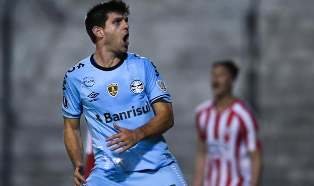 ВАЛЬТЕР КАННЕМАНН, GETTY IMAGES