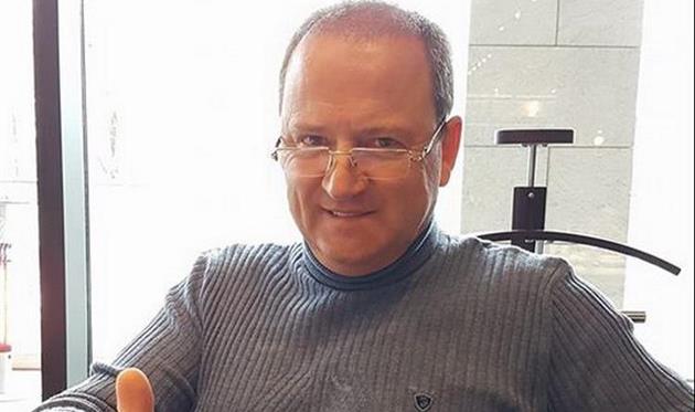 Ігор Беланов: Був упевнений у перемозі Андрія Павелка на виборах до виконкому УЄФА