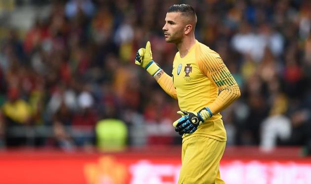 ЭНТОНИ ЛОПЕС, GETTY IMAGES