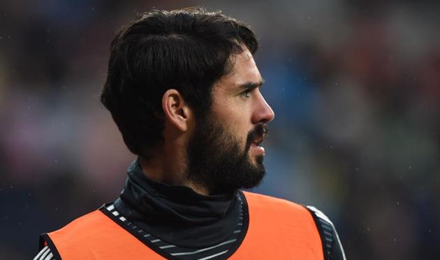 иско, getty images