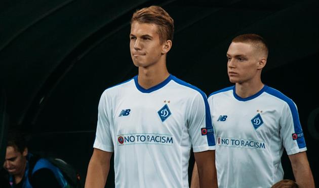 ФОТО: ФК Динамо