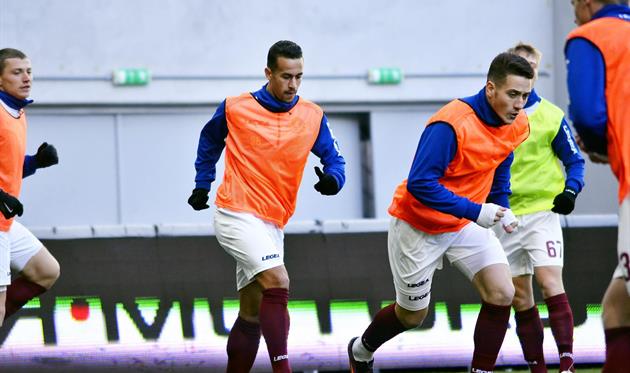 ФОТО ФК ЛЬВОВ