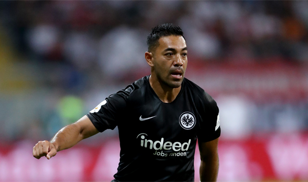 МАРКО ФАБИАН, GETTY IMAGES