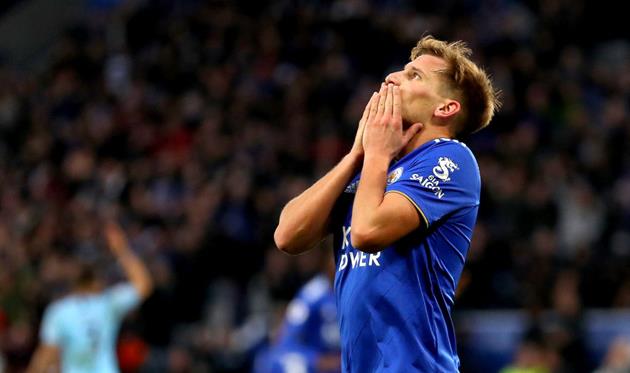 МАРК ОЛБРАЙТОН, GETTY IMAGES