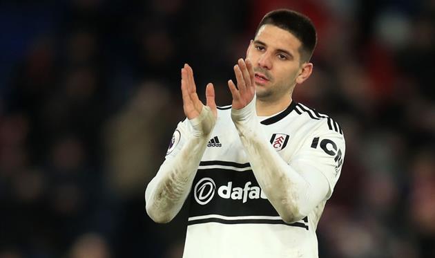 Александар Митрович, getty images